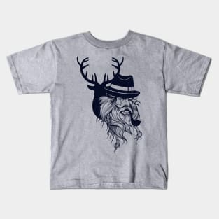 The Hunter Kids T-Shirt